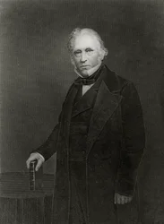 Thomas Babington Macaulay, 1. Baron Macaulay